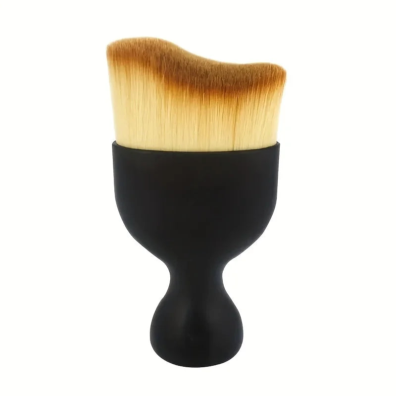 Soft Bristle Car Interior Dusting & Cleaning Brush - 7