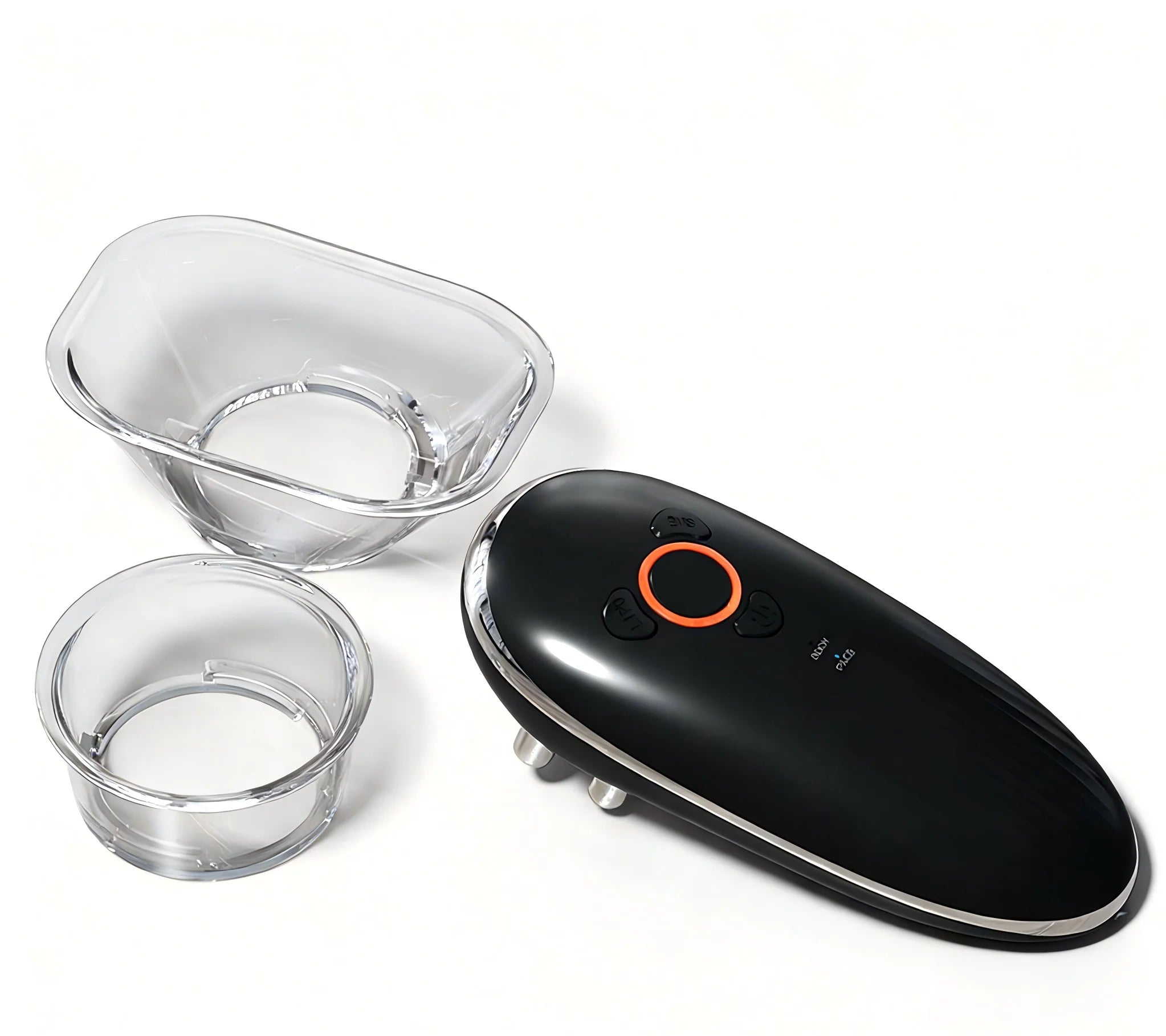 Electric Body and Face Sculpting Massager for Skin Tightening - 18