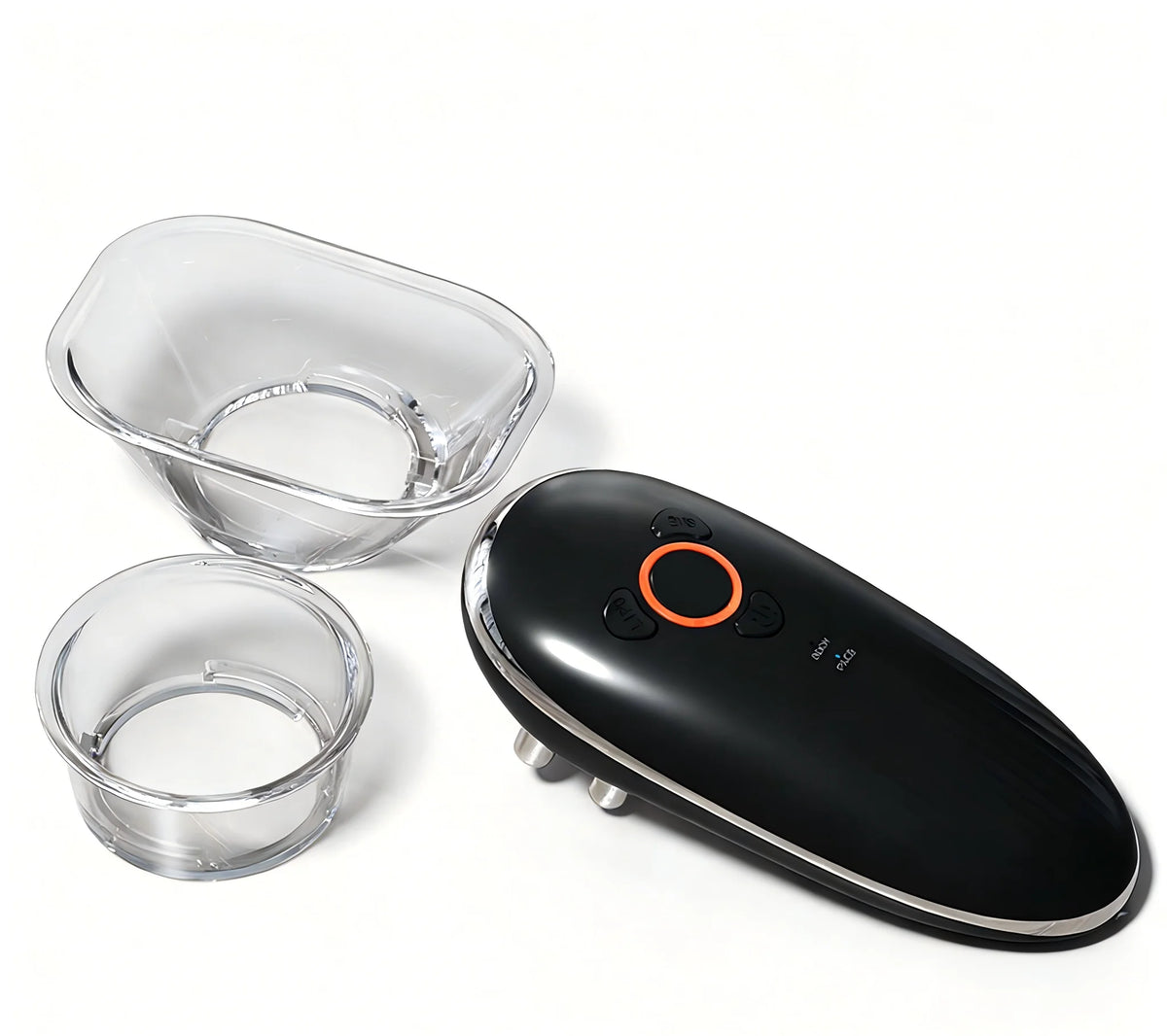 Electric Body and Face Sculpting Massager for Skin Tightening