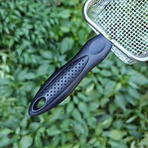 Handheld Garden Soil and Compost Sieve