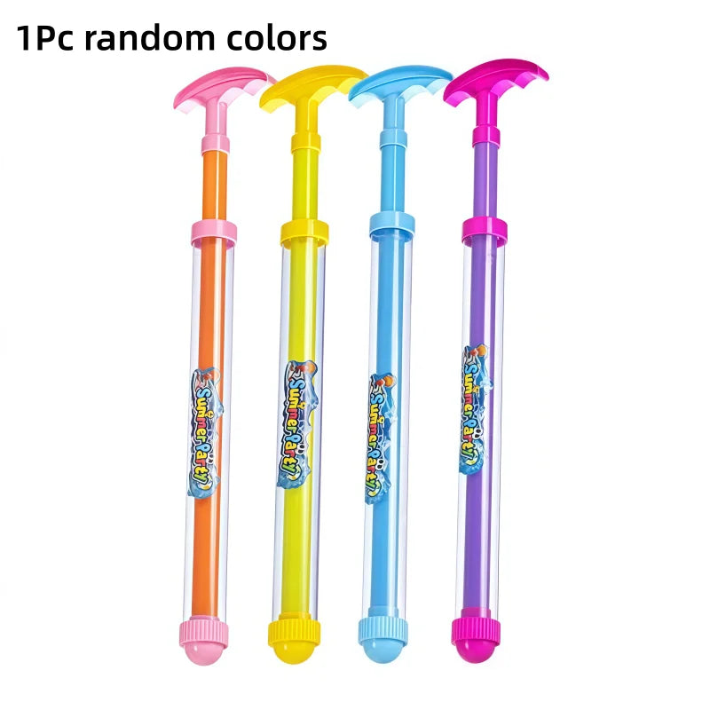 Fireworks Style Water Blaster Toy for Summer Pool Parties