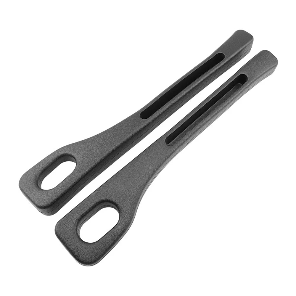 Universal Car Seat Gap Organizer and Anti-Leakage Filler