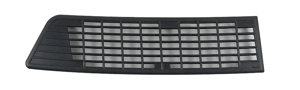 Front Bumper Radiator Grille Mesh for 2026 Model 3 Highland