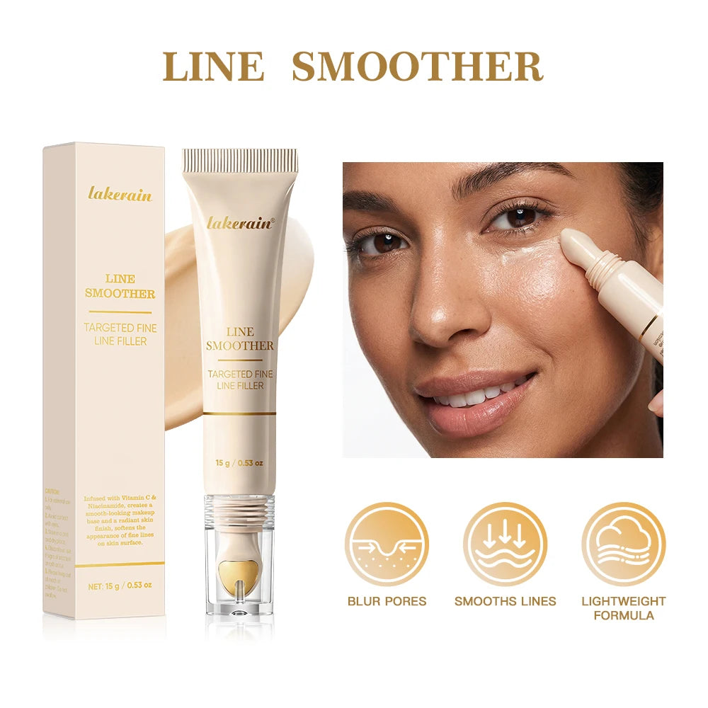 Targeted Fine Line Smoothing Face Primer - 8