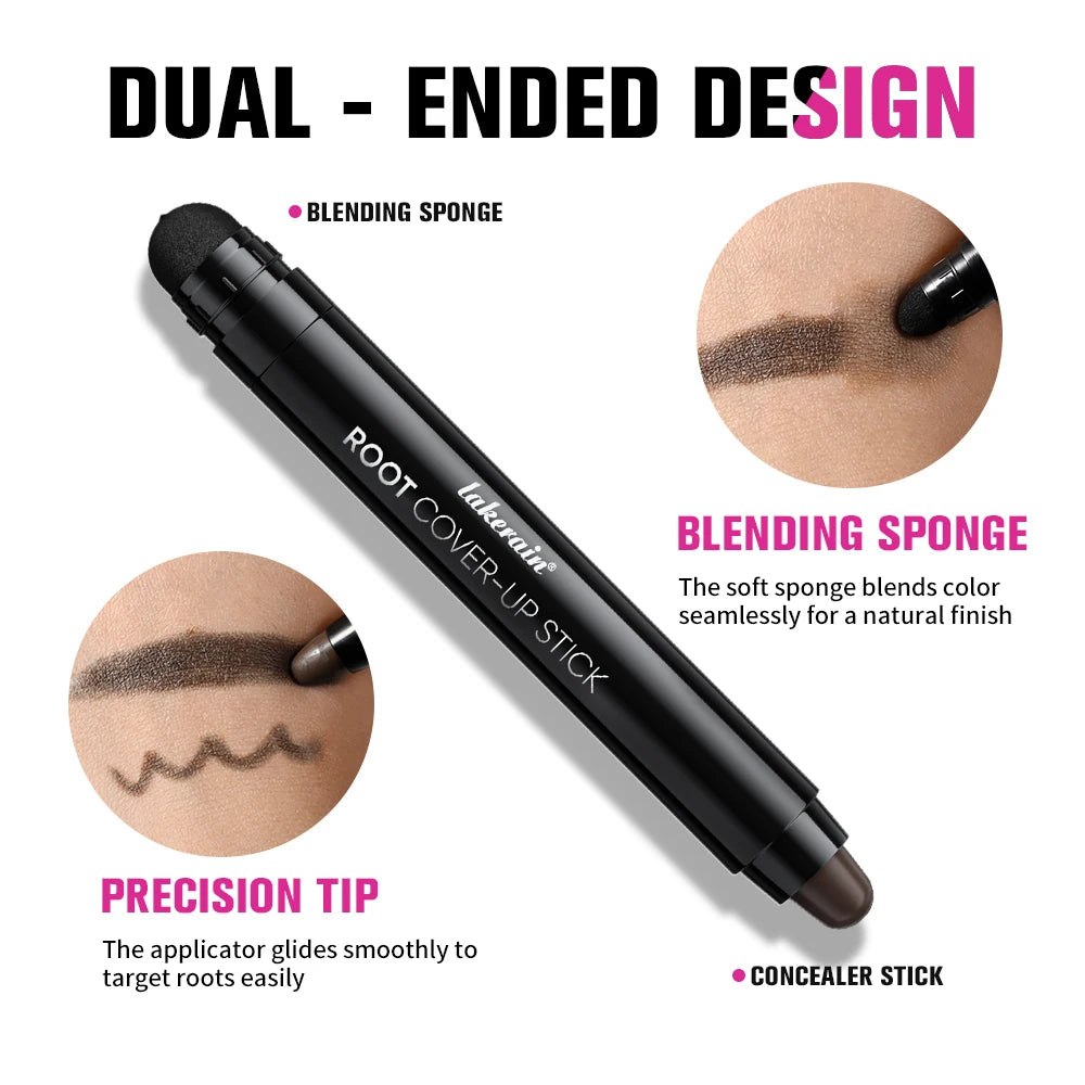 Instant Root Cover-Up Hair Color Stick