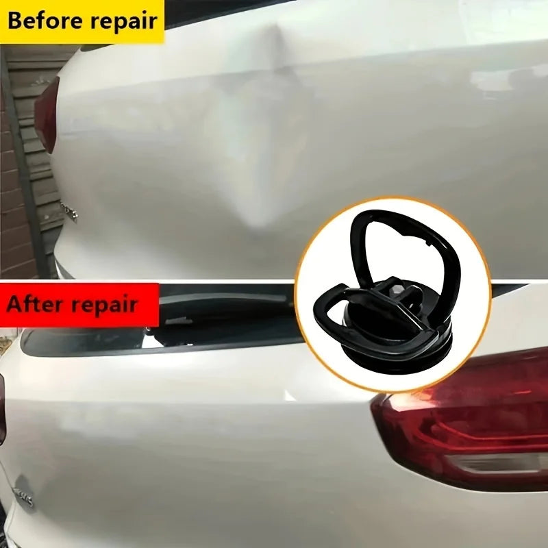 Heavy-Duty Car Dent Repair Suction Cup Puller