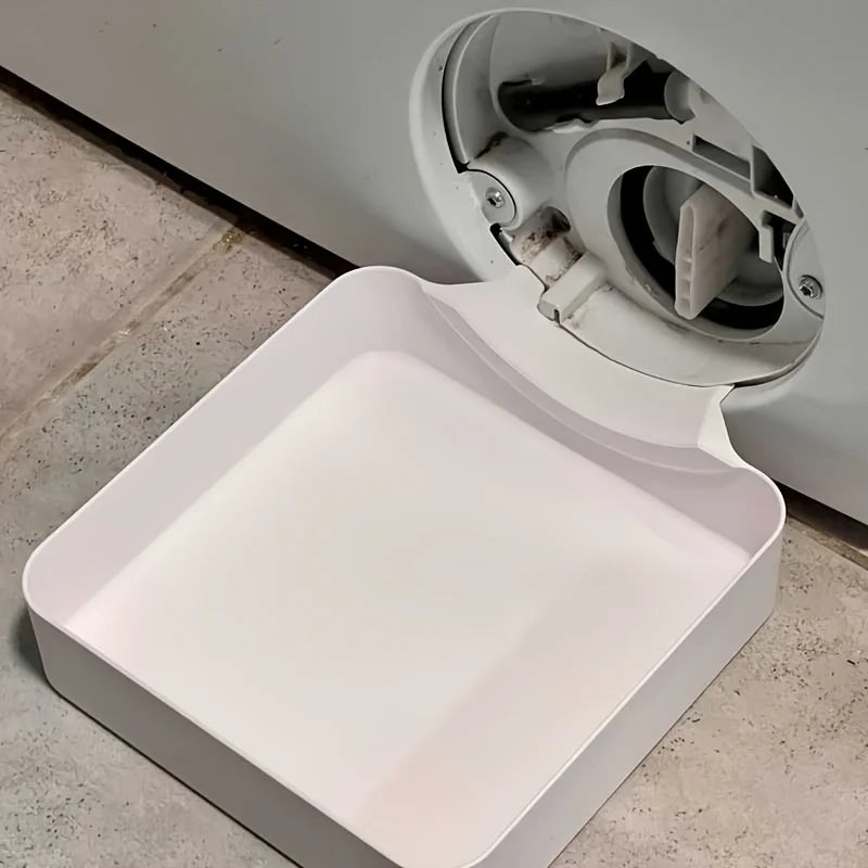 Washing Machine Drainage Tray for Leak Prevention - 6