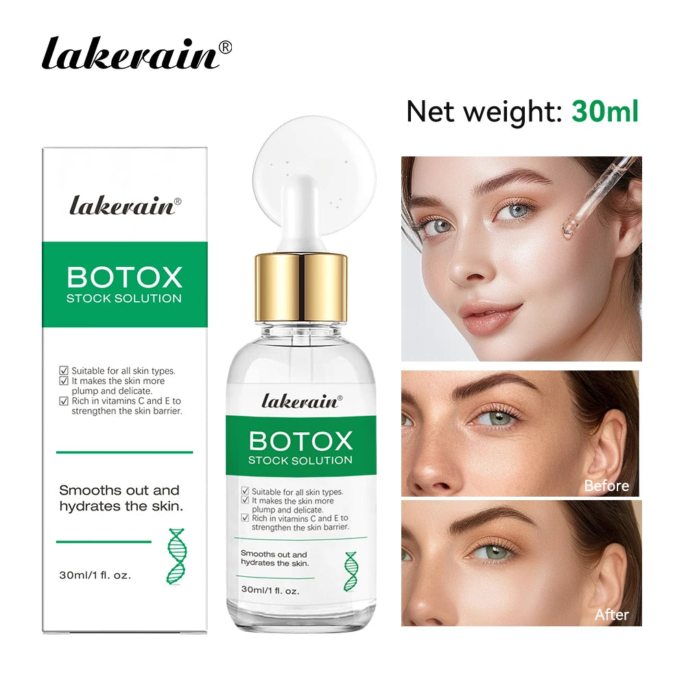 Brightening Kojic Acid and Turmeric Face Serum - 25