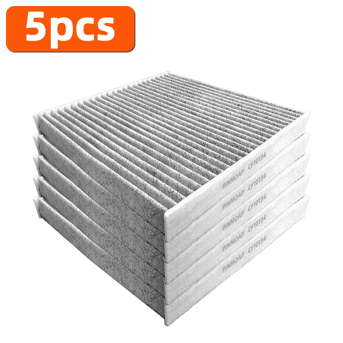 Replacement Cabin Air Filter for Honda Vehicles