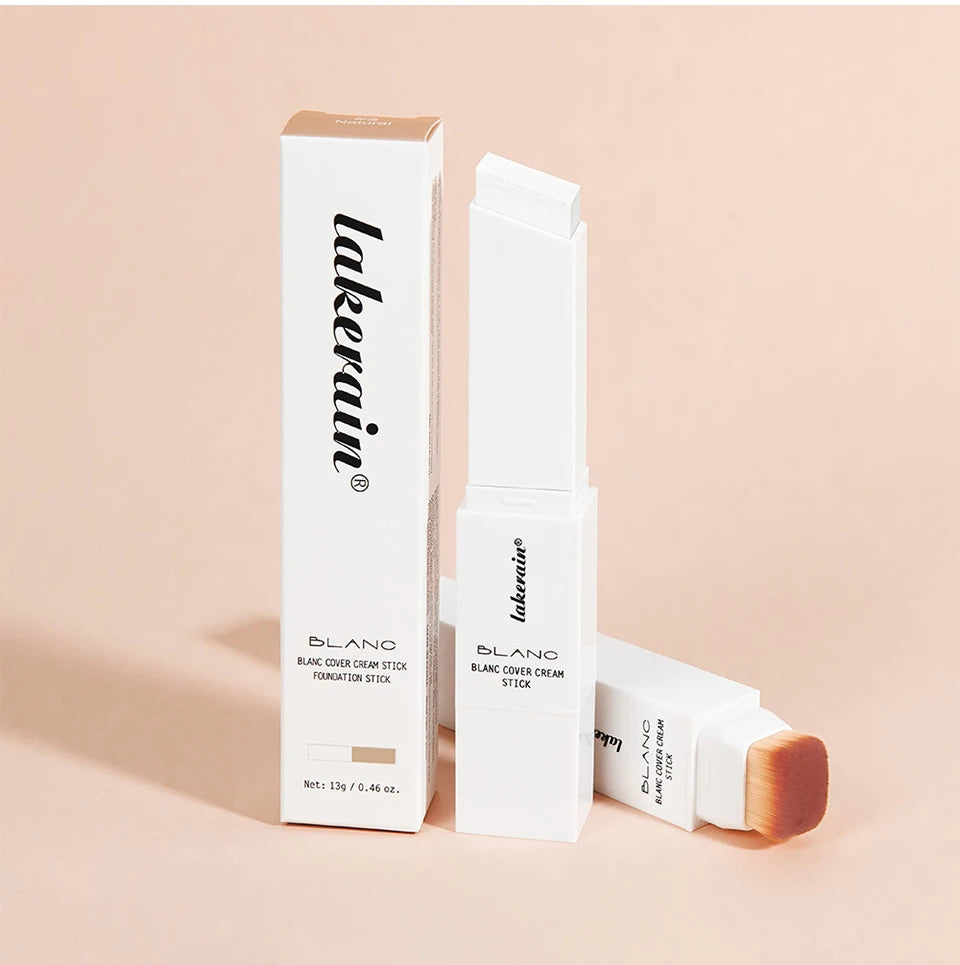 Dual-Ended Buildable Coverage Foundation and Concealer Stick - 20