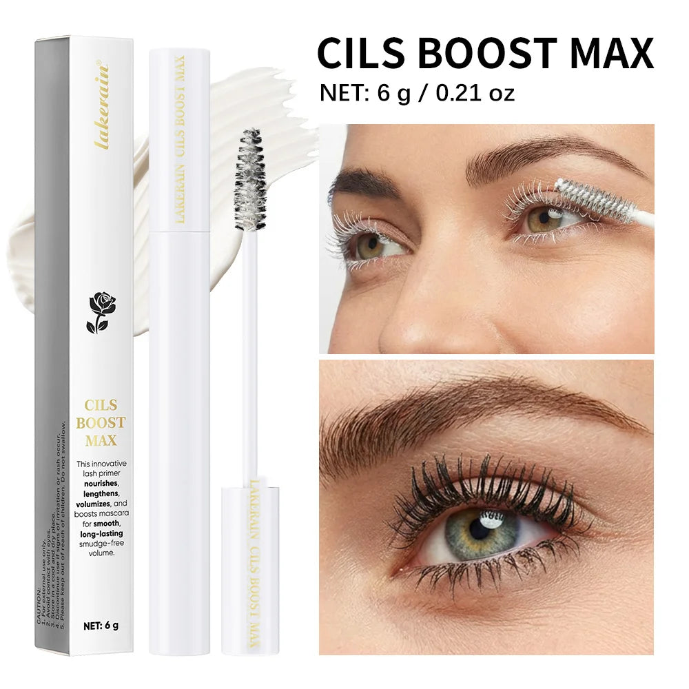 Nourishing Lash Primer for Length and Volume
