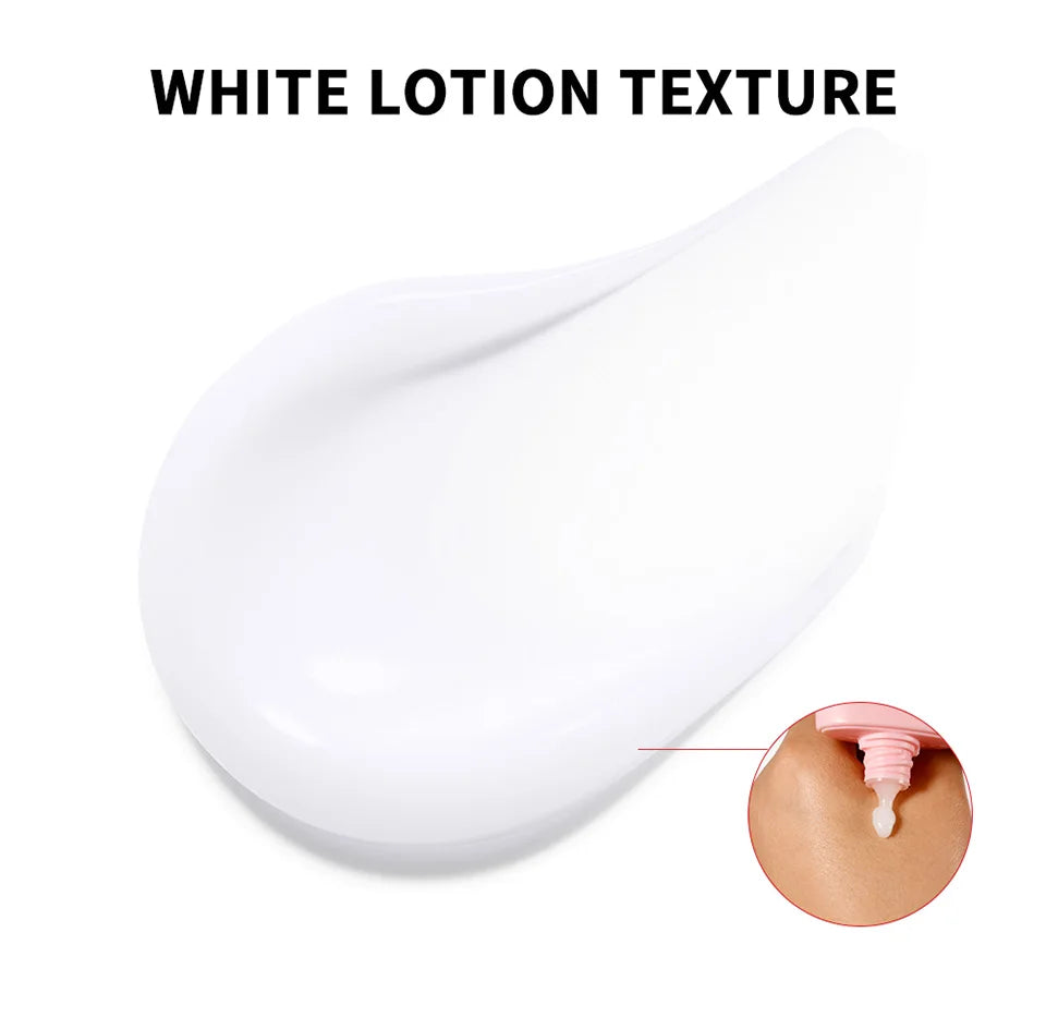 Matte Finish Pore Minimizing Face Makeup Primer