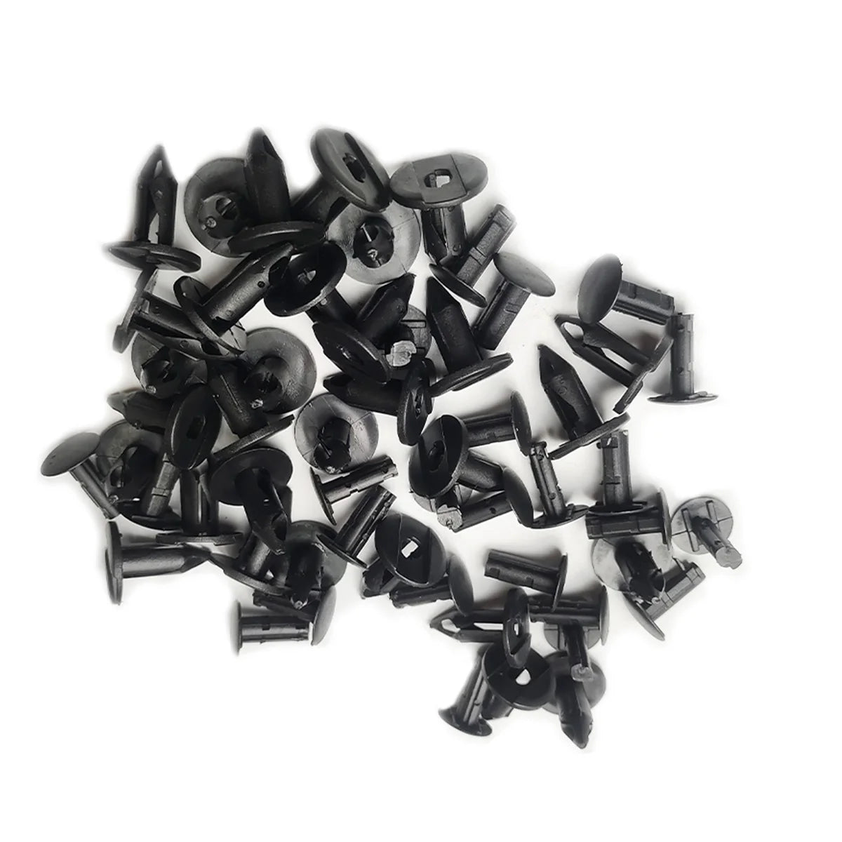 Universal Automotive Plastic Rivet Fastener and Clip Replacement Kit