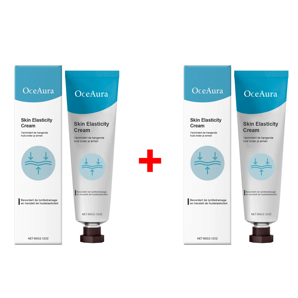 Body Firming and Skin Tightening Cream for Arms and Thighs
