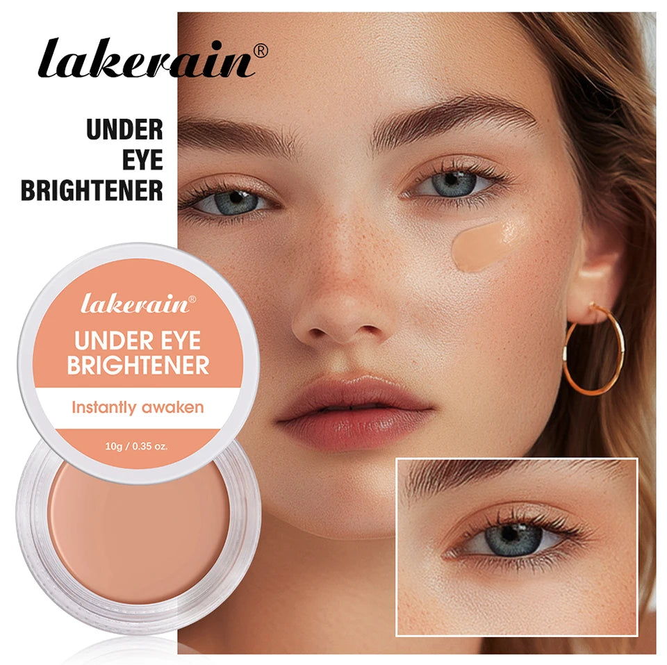 Full Coverage Under Eye Brightening Concealer