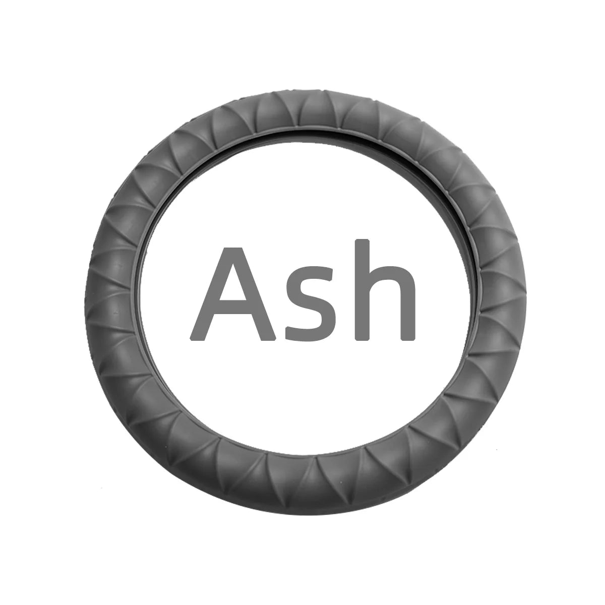 Anti-Slip Silicone Car Steering Wheel Cover