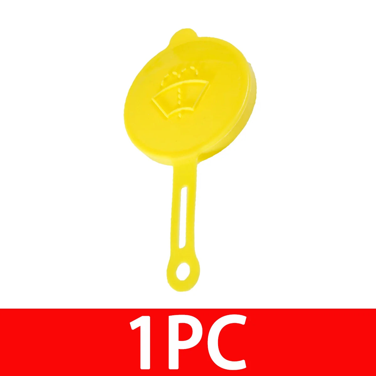 Windshield Washer Fluid Reservoir Cap for Nissan Frontier Xterra