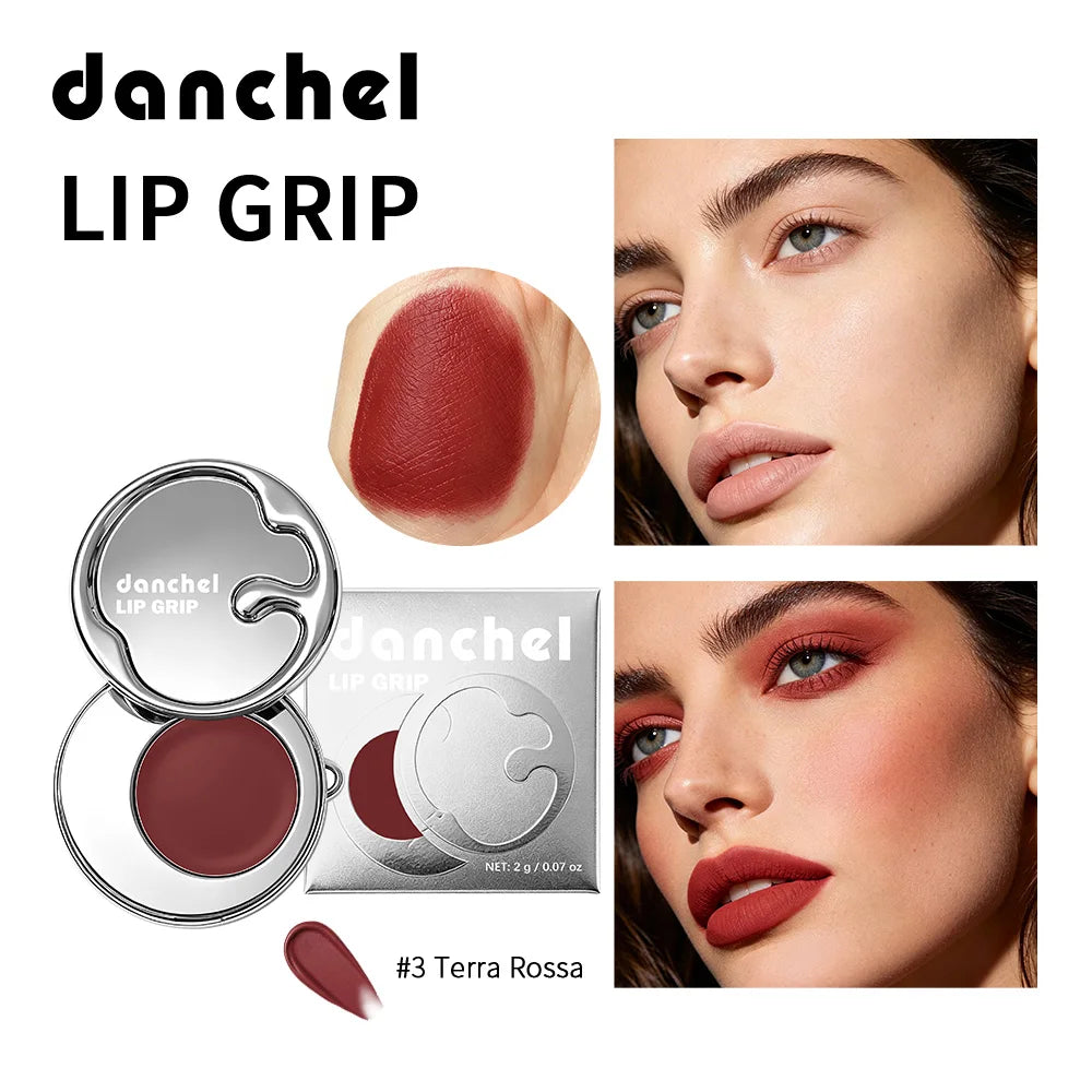Magnetic Nourishing Lip and Cheek Cream - 1