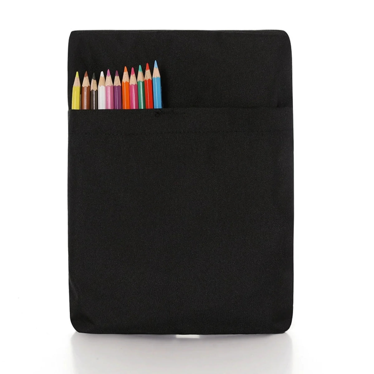Portable Bible and Tablet Carrying Case with Handle