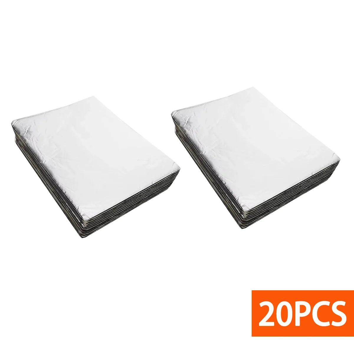 Automotive Soundproofing and Heat Insulation Pad