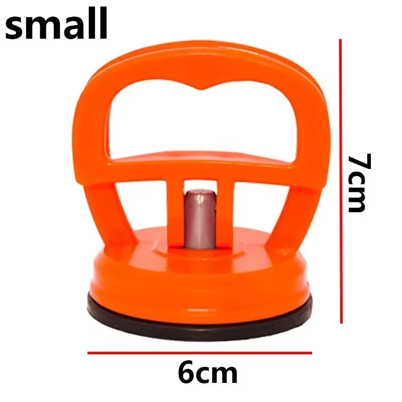 Portable Car Dent Repair Suction Cup Puller Tool Kit - 9