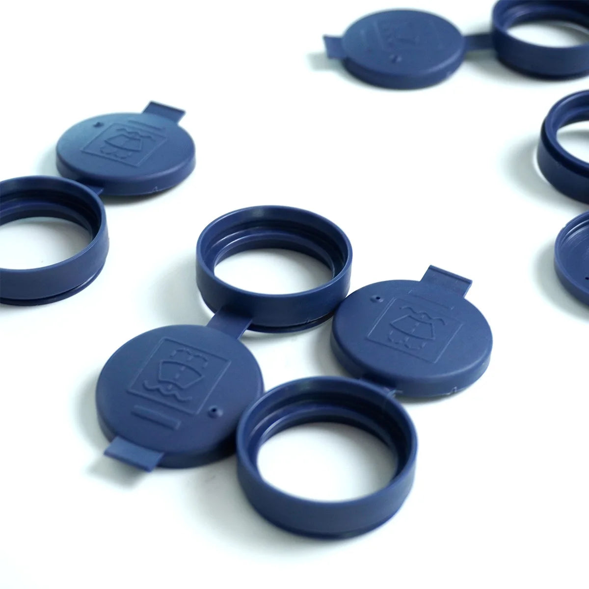 Windshield Washer Fluid Reservoir Tank Cap