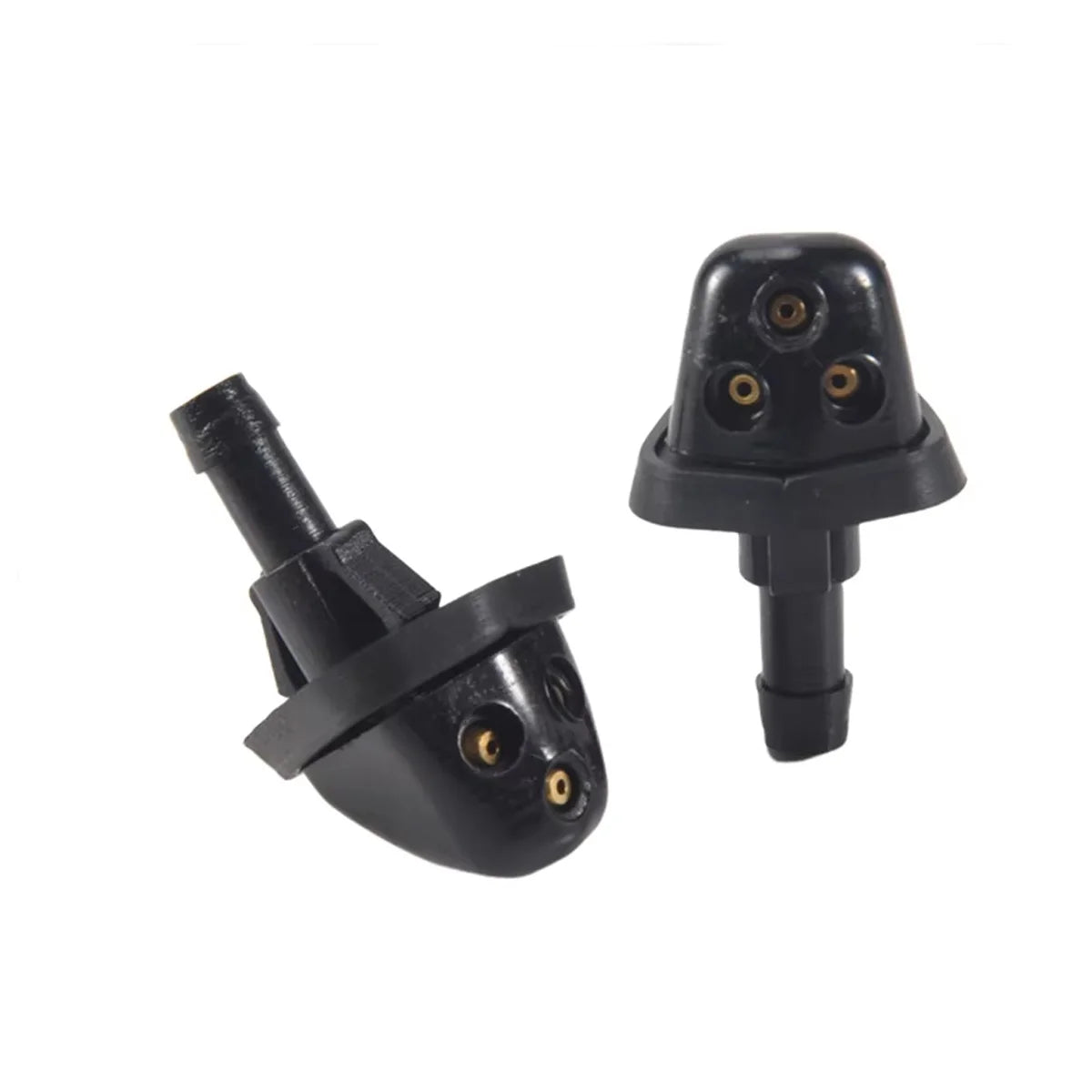 Windshield Washer Nozzle Jet for Suzuki Swift Alto SX4 Liana 3834056K00 - 2