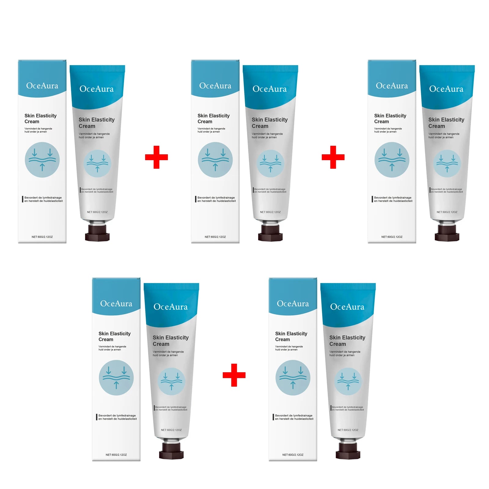 Body Firming and Skin Tightening Cream for Arms and Thighs - 13