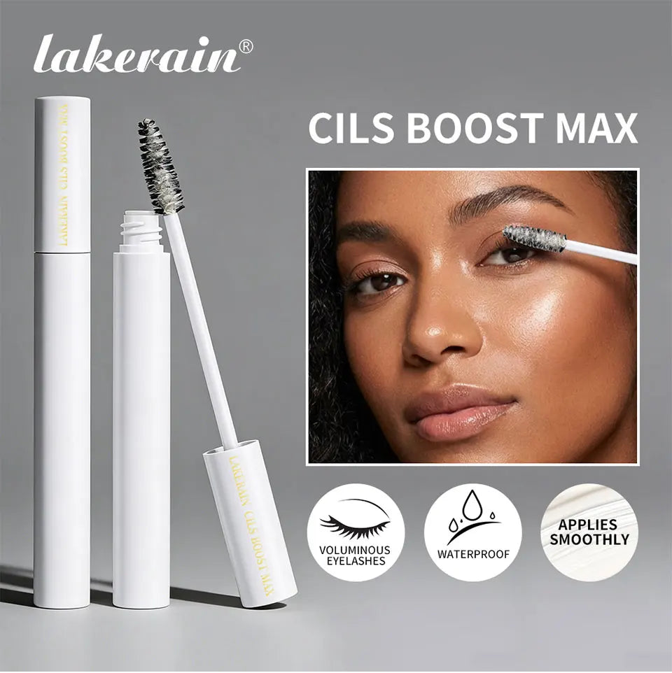 Volumizing Mascara and Lash Primer Set