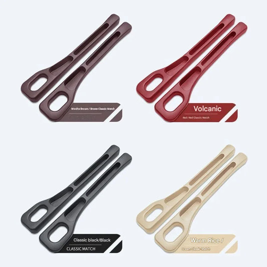 Universal Car Seat Gap Organizer and Leak Stopper