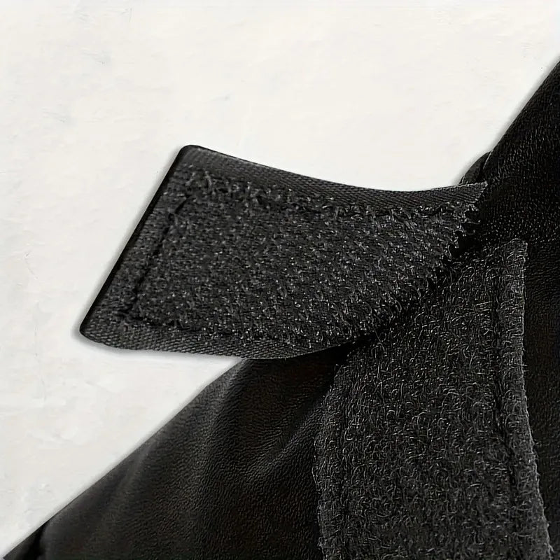 Outdoor Faucet Cover Winter Freeze Protection Insulated Guard