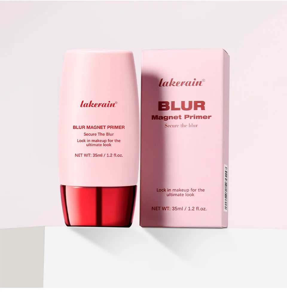 Matte Finish Pore Minimizing Face Makeup Primer
