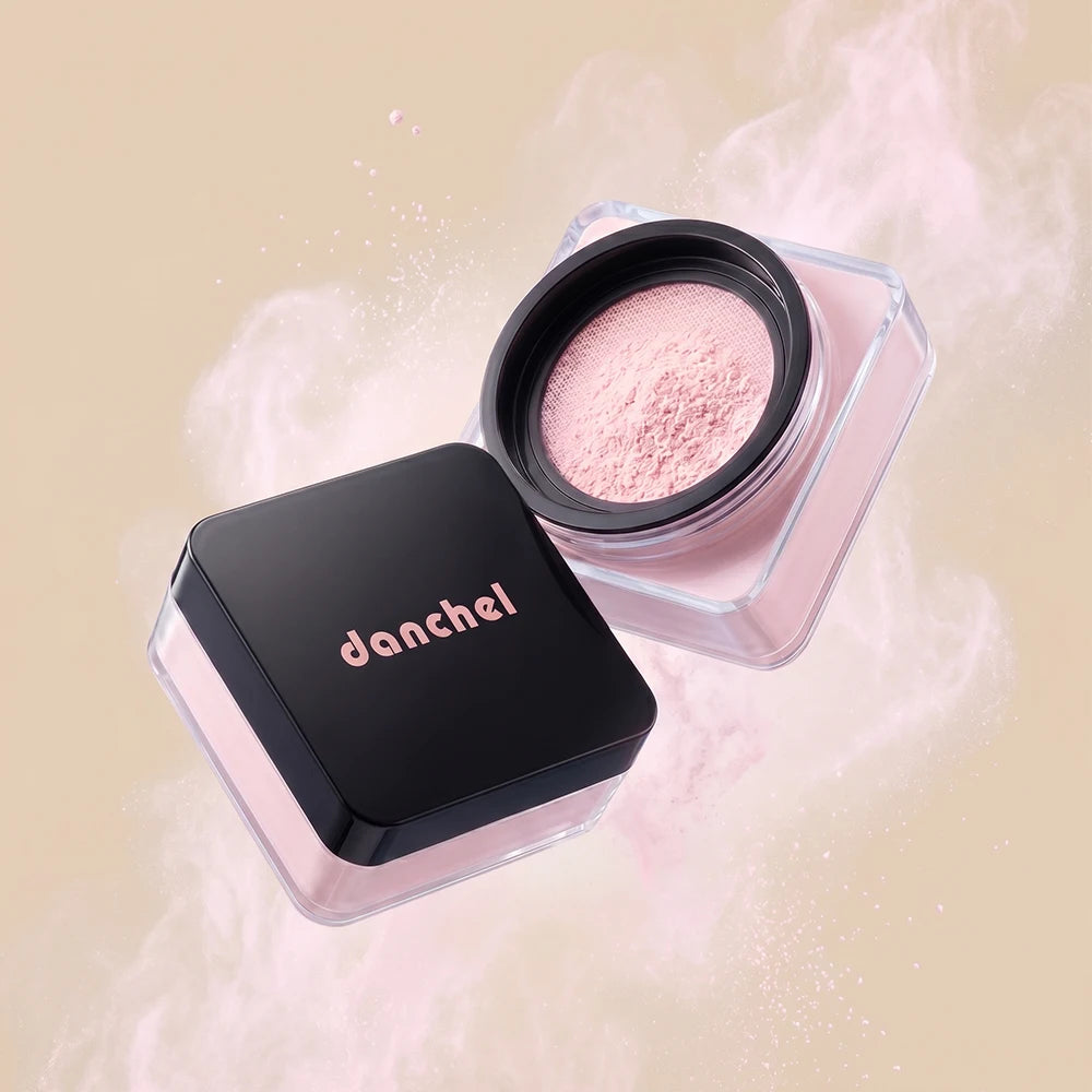 Matte Oil-Control Loose Setting Powder - 17