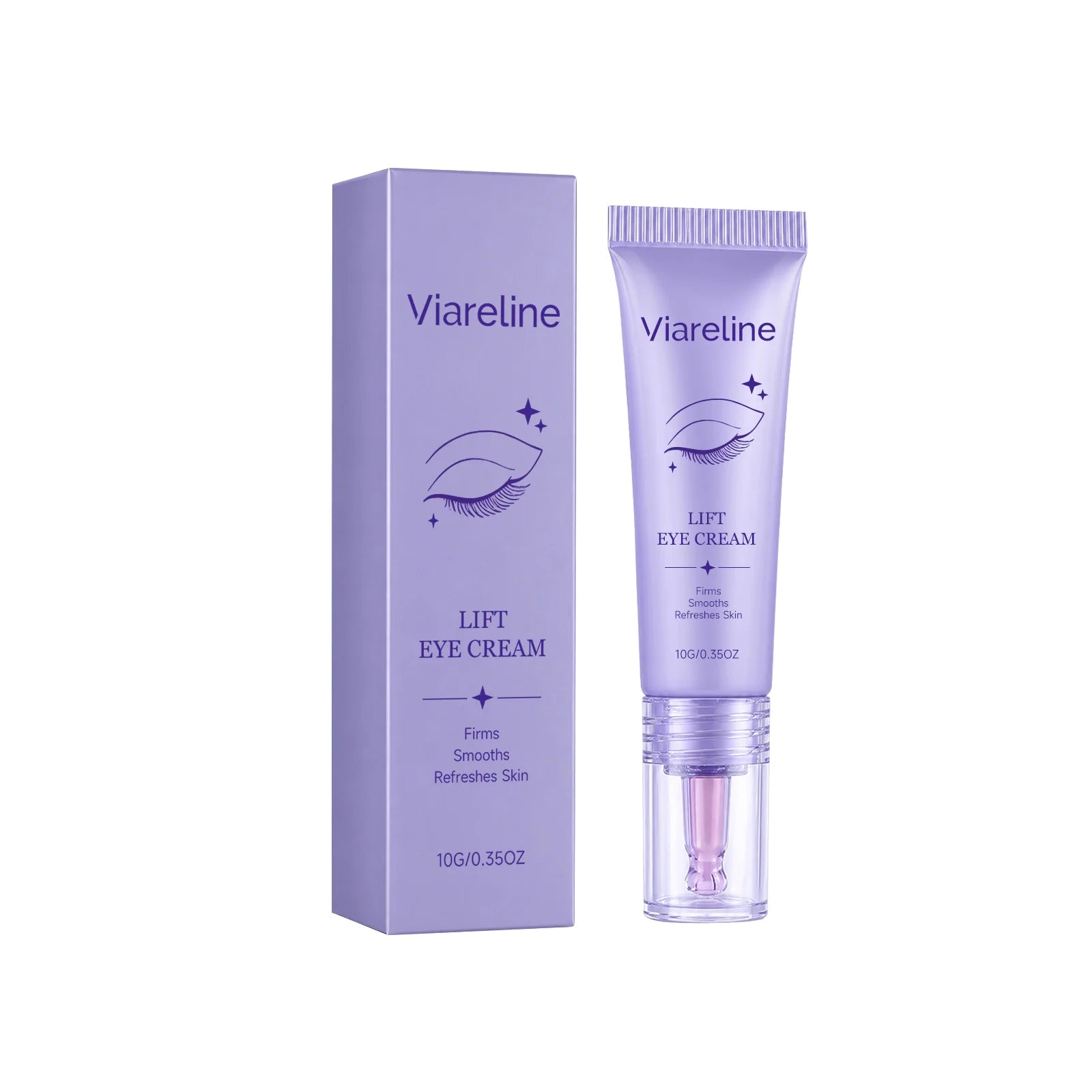 Firming Collagen Eye Cream for Fine Lines and Dark Circles - 16