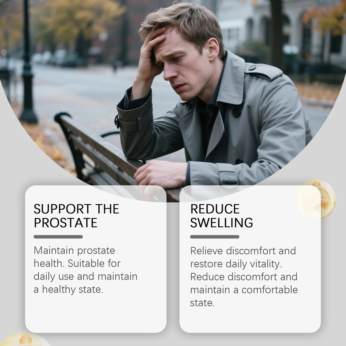 Apis Venom Masculine Stimulant Nasal Inhaler