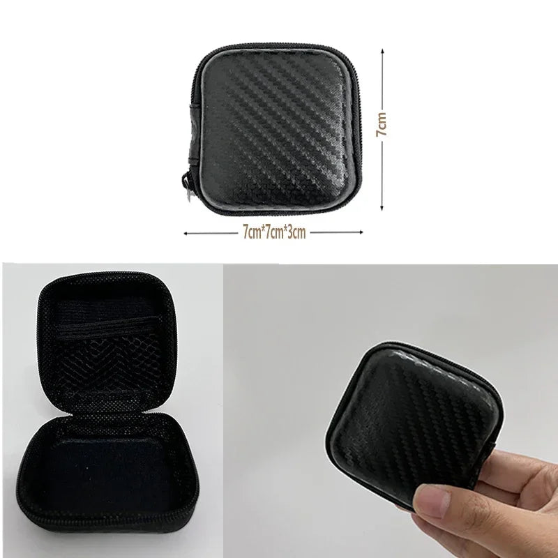 Hard Shell EVA Portable Storage Case for Car Tools and Gadgets