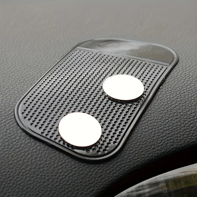 Non Slip Car Dashboard Mat Anti Skid Phone Holder Pad