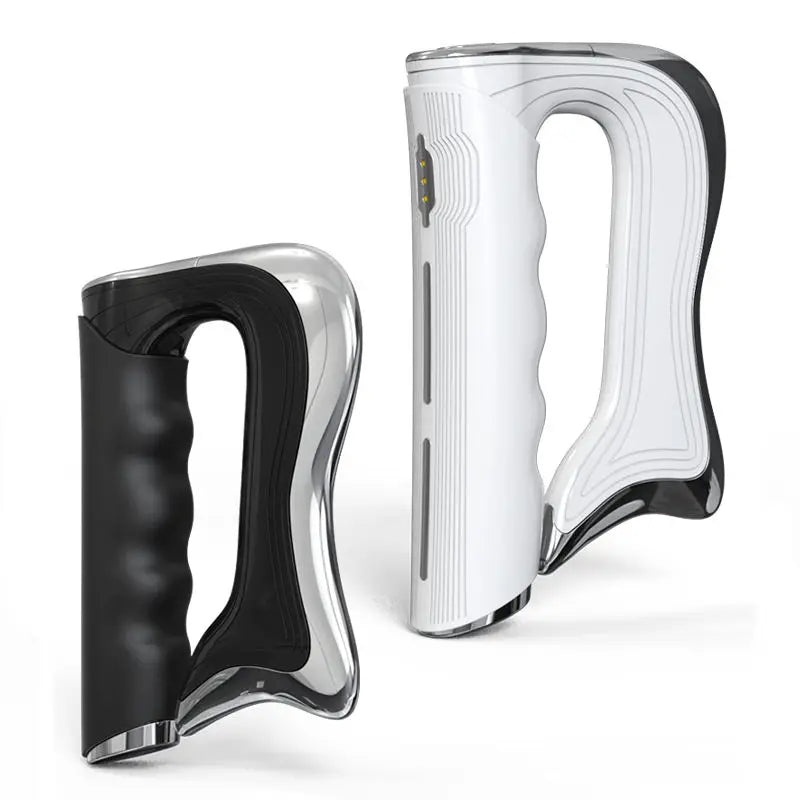 Electric Myofascial Muscle Scraper and Deep Tissue Massager