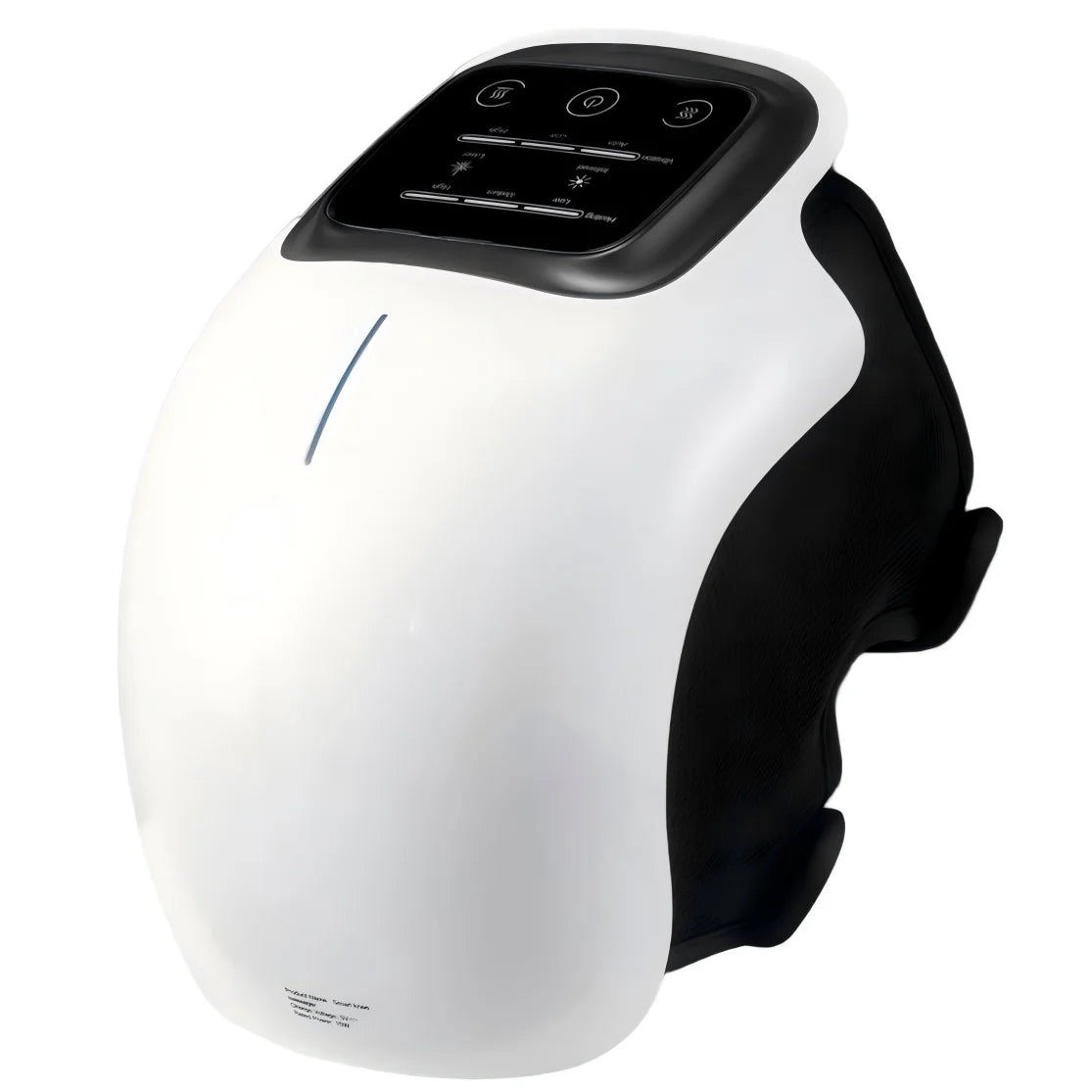 3-in-1 Portable Cordless Knee Massager - 15