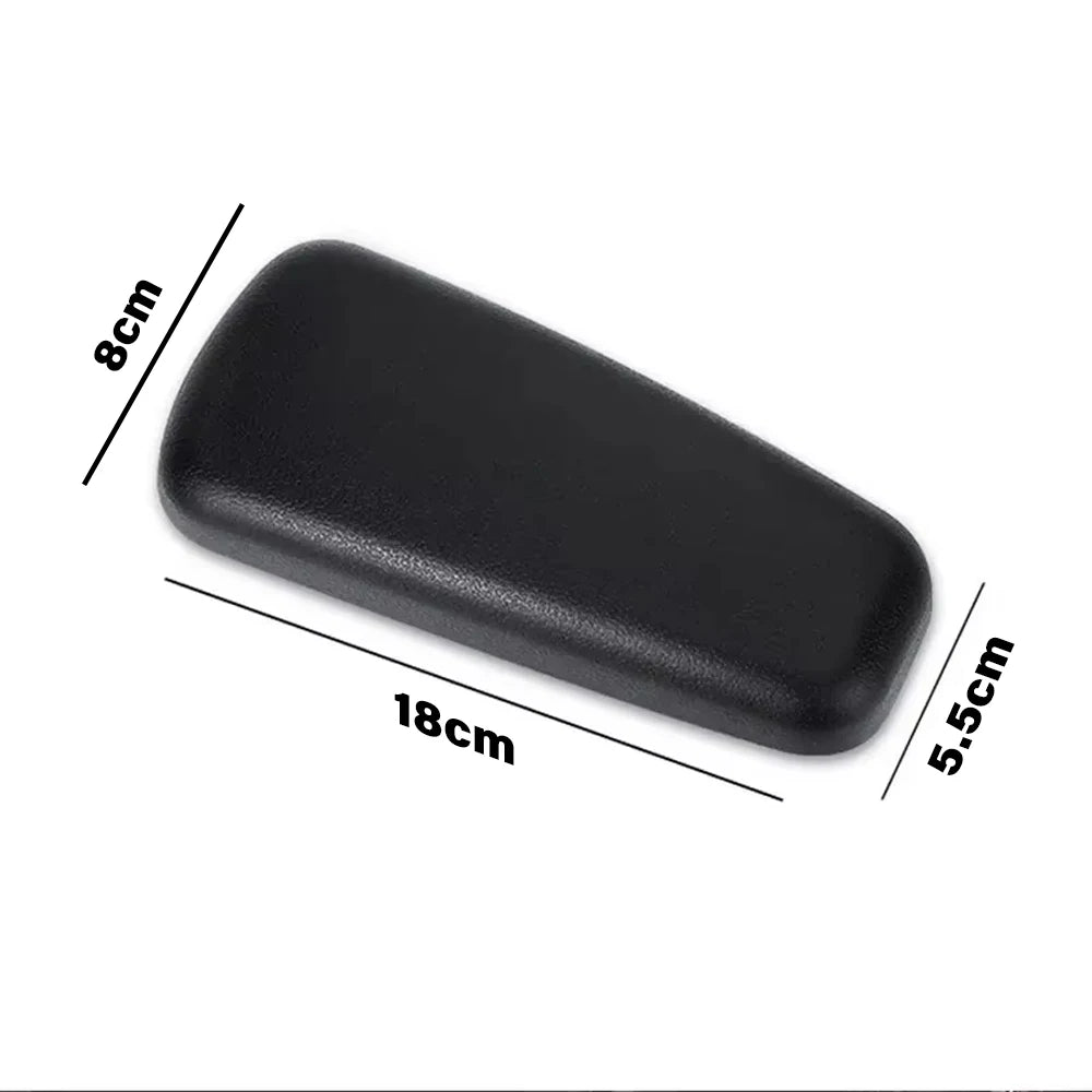 Universal Car Knee Pad Leg Rest Support Cushion Interior Accessory