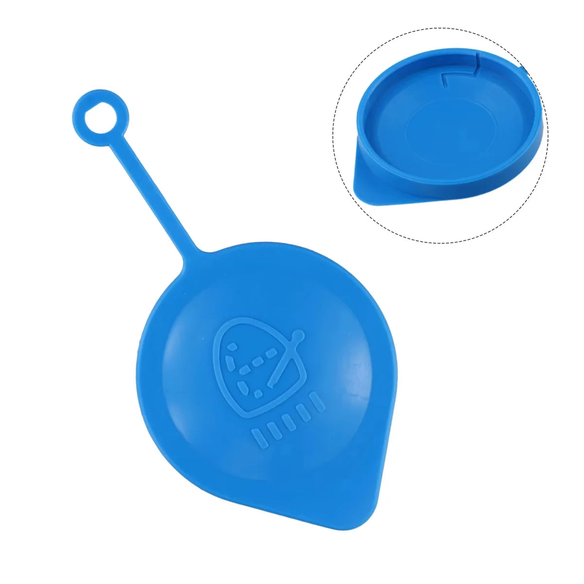 Windshield Wiper Washer Fluid Reservoir Cap for Honda