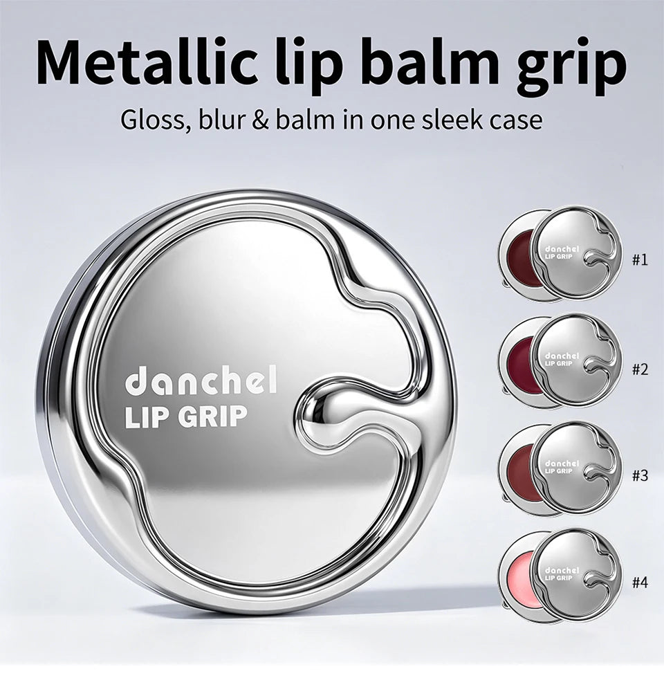 Magnetic Nourishing Lip and Cheek Cream