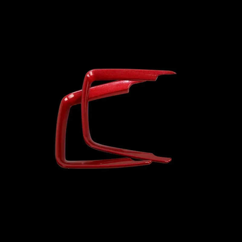 Headlight Switch Frame Trim for BMW 3 and 4 Series - 12