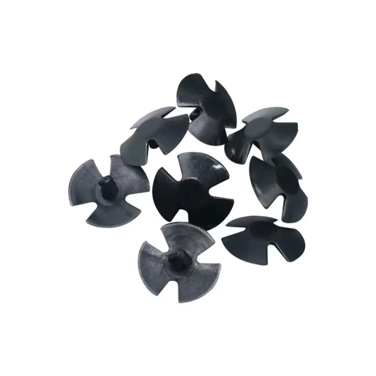Universal Car Engine Hood Insulation and Decorative Panel Clips