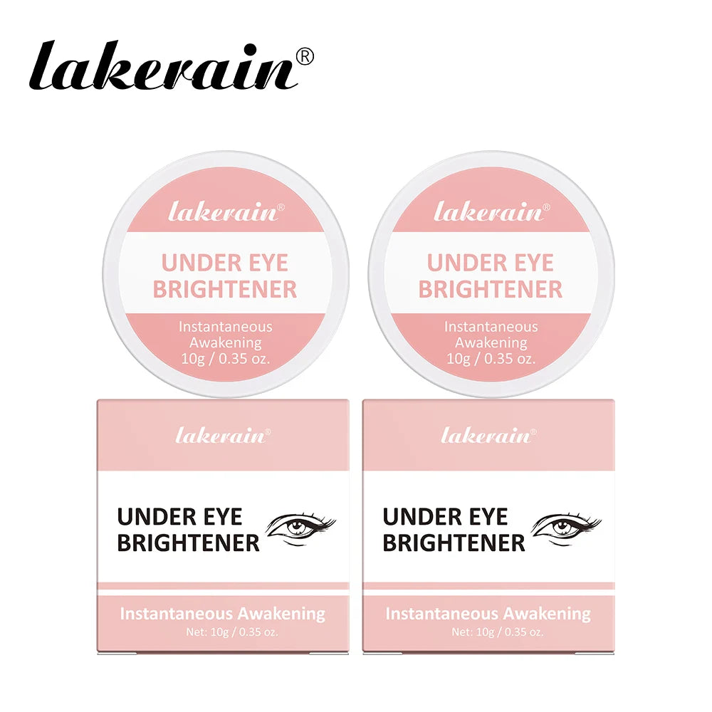 Hydrating Under Eye Brightener Concealer Cream - 34
