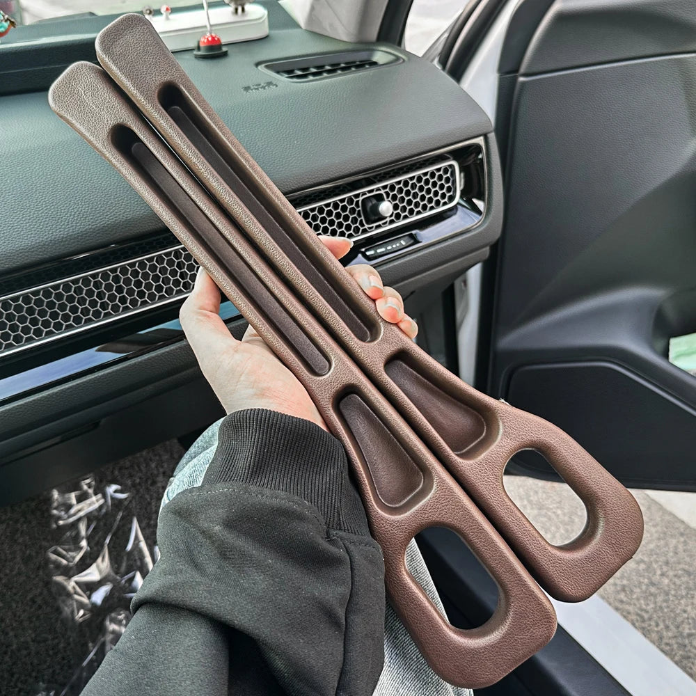 Car Seat Gap Filler Storage Organizer - 25