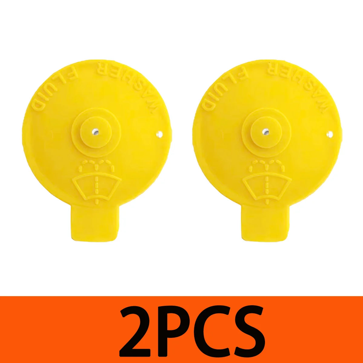 Windshield Washer Fluid Reservoir Cap for Mazda
