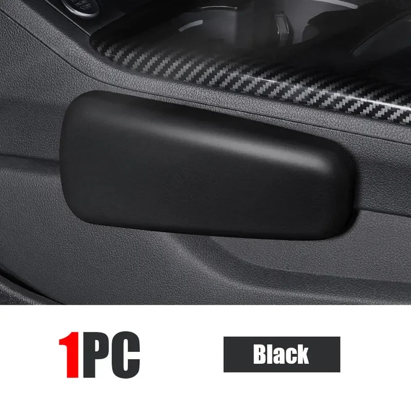 Universal Car Knee Pad Leg Rest Support Cushion Interior Accessory