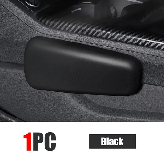 Universal Car Knee Pad Leg Rest Support Cushion Interior Accessory