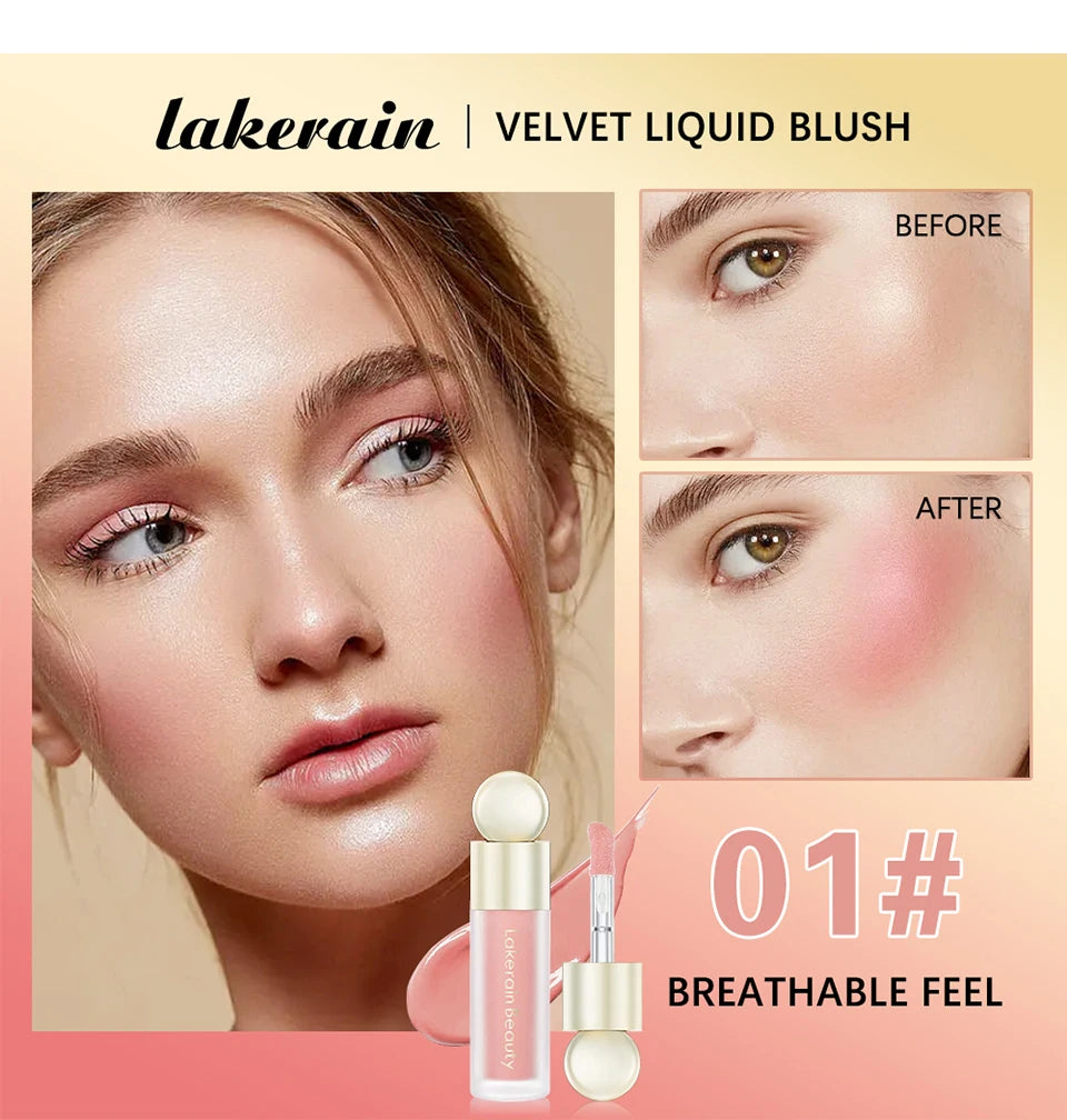 Liquid Highlighter for Radiant Face and Body Glow - 30